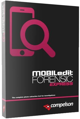 MOBILedit Forensic Express Pro