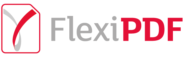 SoftMaker FlexiPDF Professional