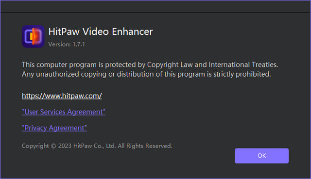 HitPaw Video Enhancer