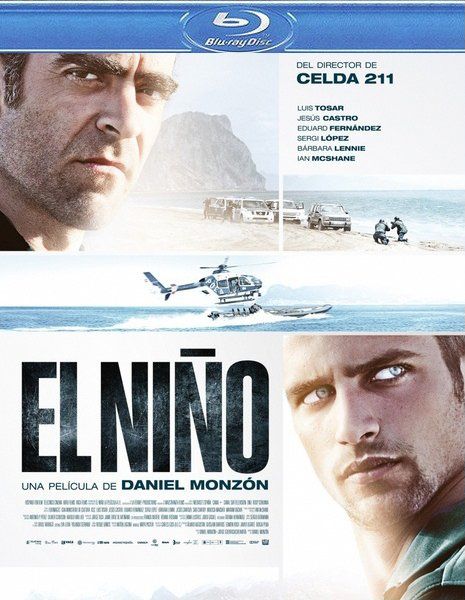 Эль-Ниньо / El Nino (2014/HDRip