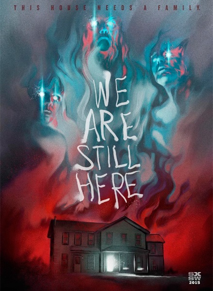 Мы всё ещё здесь / We Are Still Here (2015/WEB-DL/WEB-DLRip