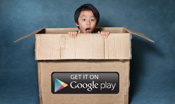 Как установить родительский контроль в Google Play на Android
