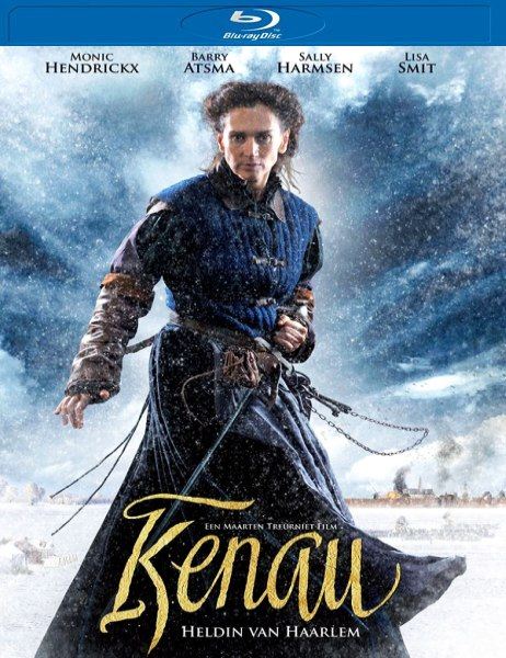 Кенау / Kenau (2014/HDRip