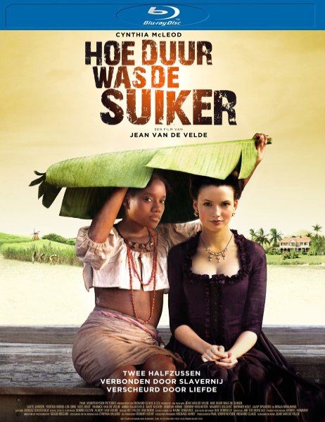 Цена сахара / Hoe Duur was de Suiker (2013/HDRip