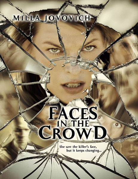 Лица в толпе (2011) DVD5