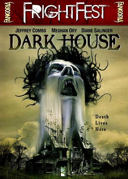 Темный дом (2009) DVDRip