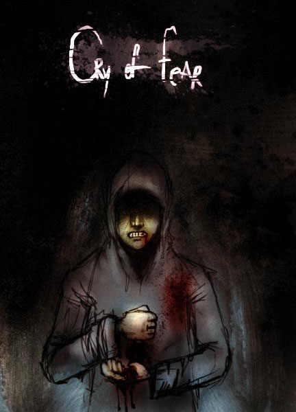 Half-Life: Cry of Fear (2012/Repack)