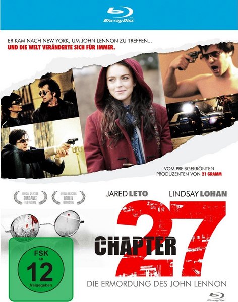 Глава 27 (2007) HDRip