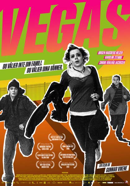 Вегас (2009) DVDRip