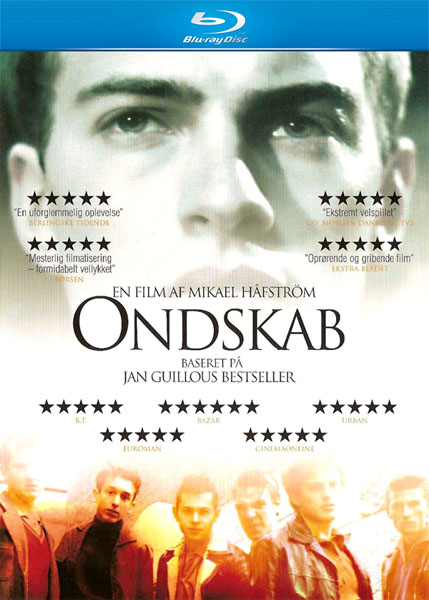 Зло / Evil / Ondskan (2003/BDRip/HDRip