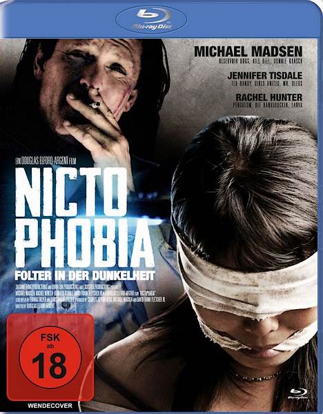 Медный бык (2010) HDRip