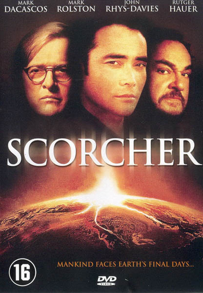 Жаркий день / Знойный день / Scorcher (2002/DVDRip)