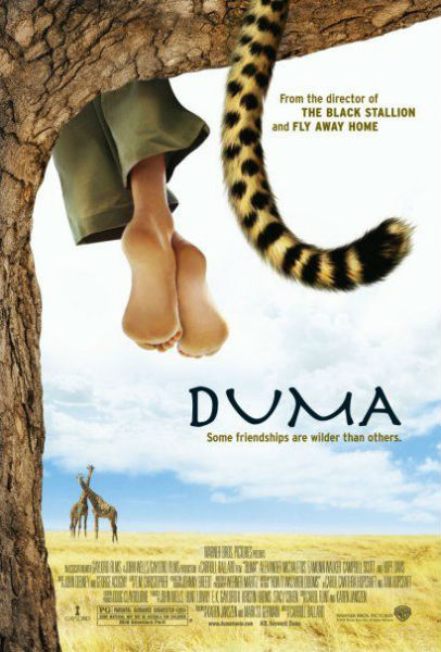 Думая о свободе / Мысли о свободе / Duma (2005/DVDRip