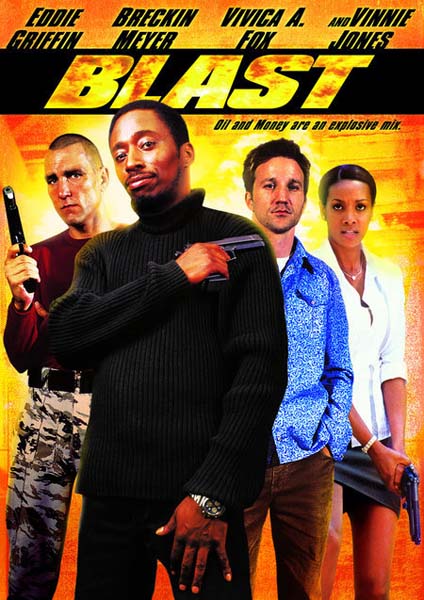 Blast 2004
