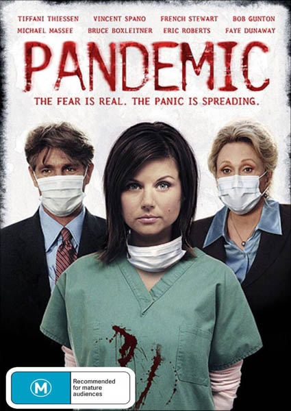 Pandemic 2007