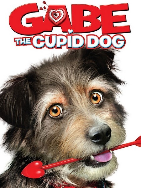 Пес-купидон / Gabe the Cupid Dog (2012) WEBDLRip