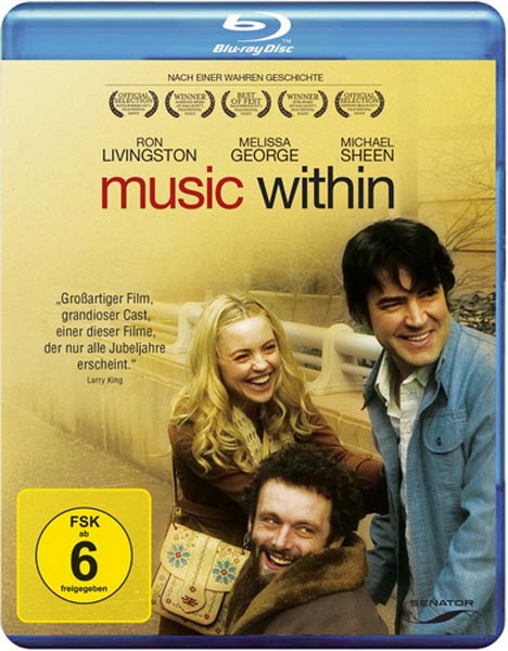 Music Within 2007