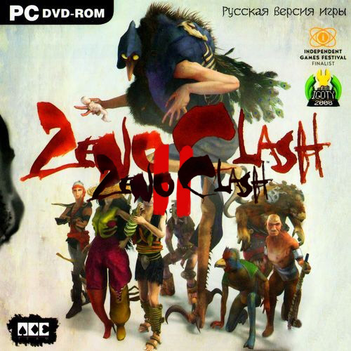 Zeno Clash - Дилогия (2013/RUS/ENG/RePack