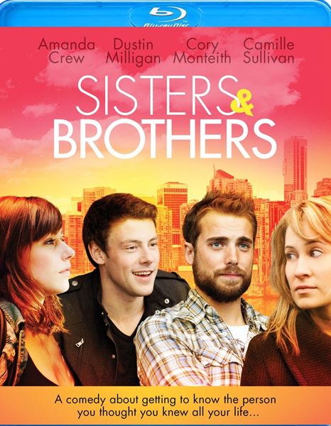Сестры и братья / Sisters & Brothers (2011/HDRip