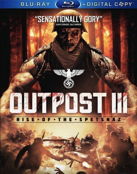 Outpost: Rise of the Spetsnaz