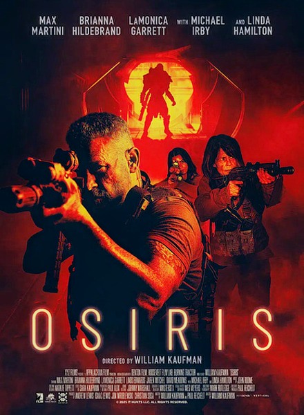 Osiris