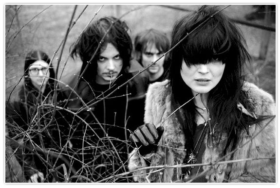 The Dead Weather