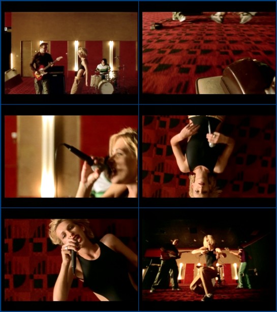 Guano Apes. Open Your Eyes