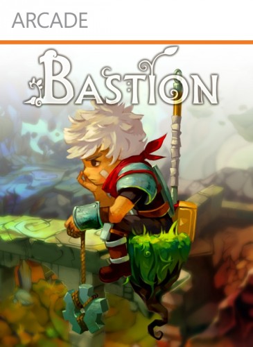 Bastion (2011)