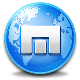 Maxthon 3.2.0.1000 Final