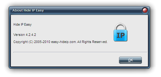 Hide IP Easy 4.2.4.2  