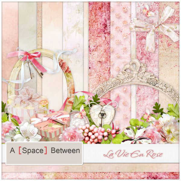 Beautiful Scrap Kits (Cwer.ws)