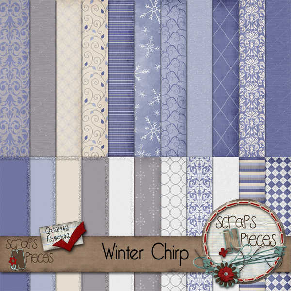 Winter Chirp (Cwer.ws)