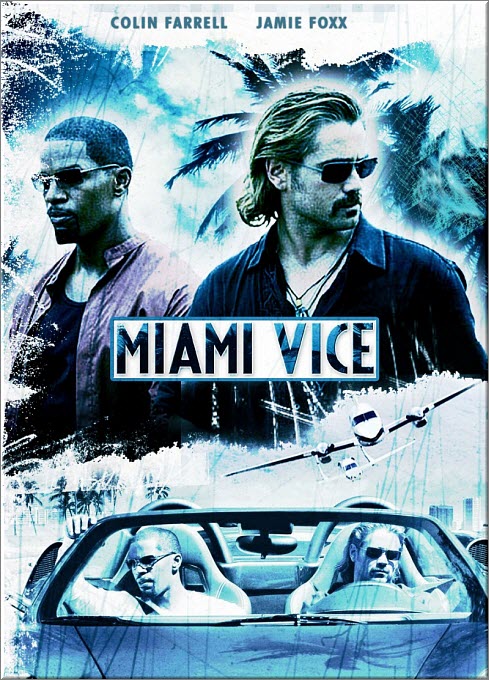 Полиция Майами: Отдел нравов (2006) DVD5