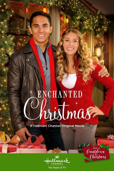 Enchanted.christmas