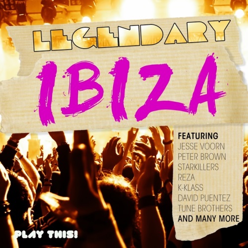 Legendary Ibiza (2013)