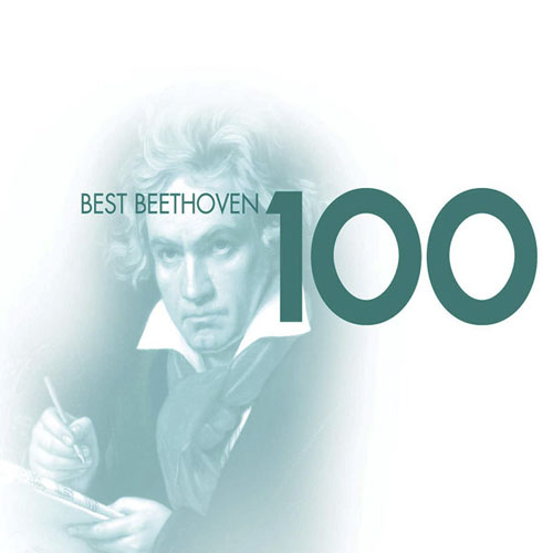 100 Best Beethoven (2007)