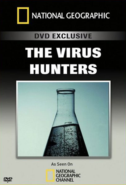 Охотники за вирусами (2009) SATRip