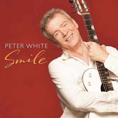 Peter White. Smile (2014)