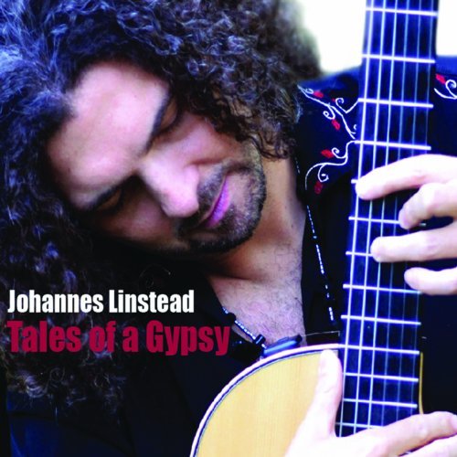 Johannes Linstead. Tales Of A Gypsy (2012)