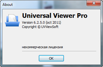 Universal Viewer Pro