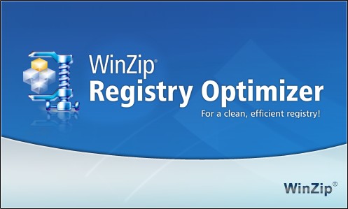 WinZip Registry Optimizer