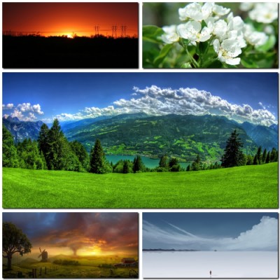 Nature Wallpapers