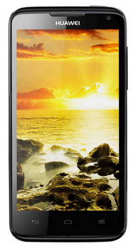 Huawei Ascend D quad 3