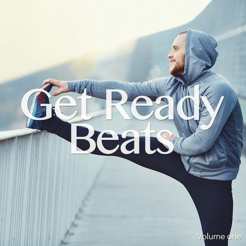 Get Ready Beats Vol.1: Finest Deep House Tunes