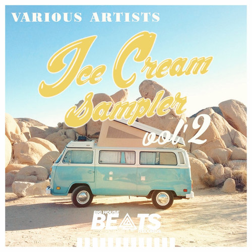 Ice Cream Sampler Vol.2