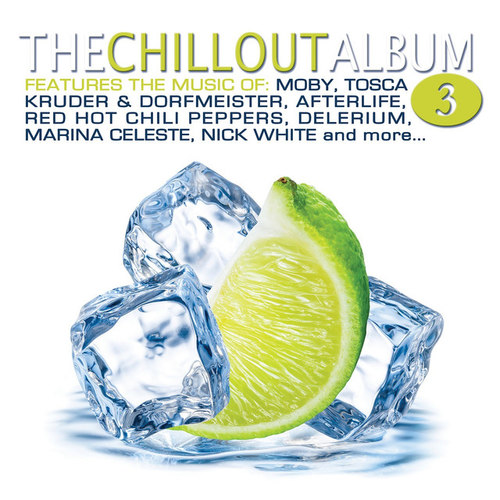 Chillout Album 3