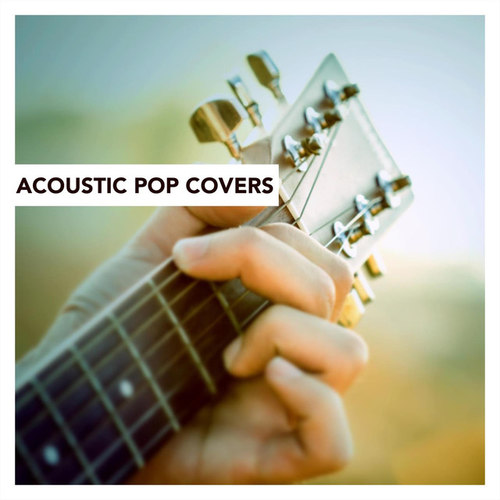 Acoustic Pop Covers