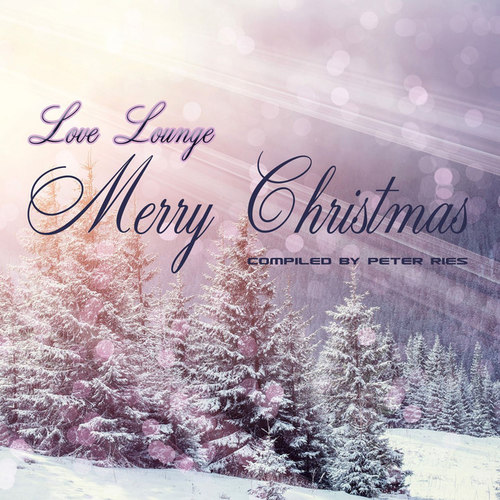 Merry Christmas: Love Lounge