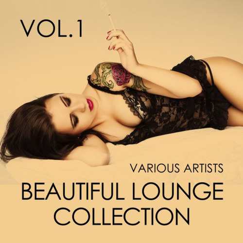 Beautiful Lounge Collection Vol.1