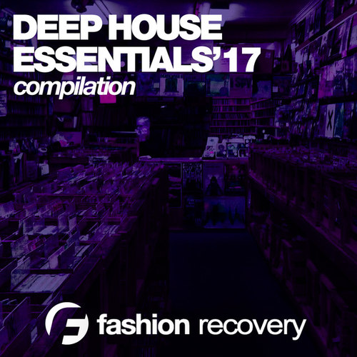 Deep House Essentials 17